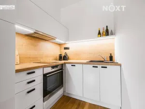 Prodej bytu 1+kk, Deštné v Orlických horách, 36 m2