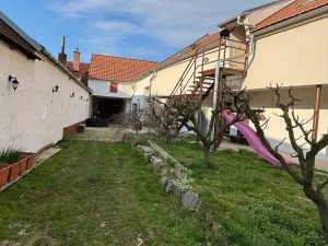 Prodej rodinného domu, Velká Bíteš, 656 m2