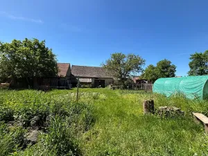 Prodej rodinného domu, Velká Bíteš, 656 m2