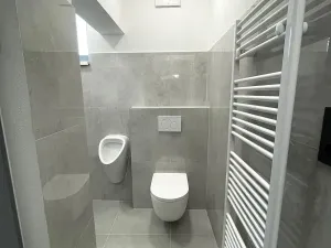 Pronájem rodinného domu, Uherský Brod, Svat. Čecha, 120 m2