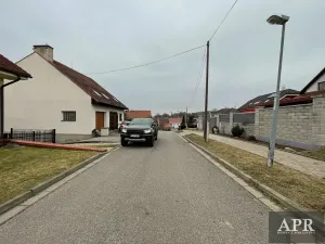 Prodej pozemku pro bydlení, Uherský Brod, 834 m2