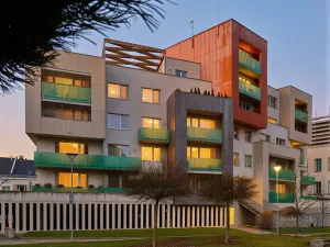 Prodej bytu 3+1, Jihlava, Havlíčkova, 124 m2