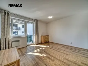 Pronájem bytu 1+kk, Poděbrady, Nerudova, 31 m2
