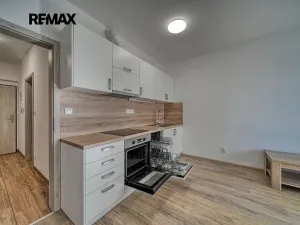 Pronájem bytu 1+kk, Poděbrady, Nerudova, 31 m2