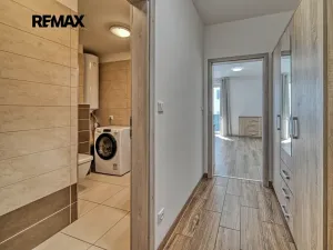 Pronájem bytu 1+kk, Poděbrady, Nerudova, 31 m2