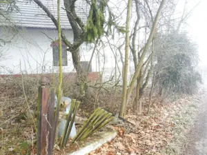 Dražba rodinného domu, Milevsko, 80 m2