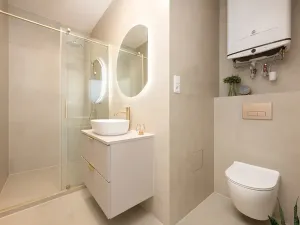 Prodej bytu 3+kk, Brno, Mírová, 78 m2