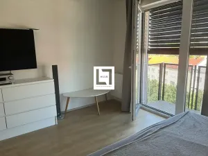 Pronájem bytu 1+kk, Olomouc, Edmunda Husserla, 33 m2
