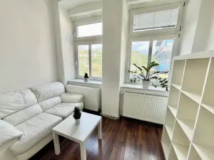 Prodej bytu 2+kk, Štěchovice, 50 m2