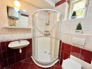 Prodej bytu 2+kk, Štěchovice, 50 m2