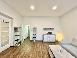 Prodej bytu 2+1, Štěchovice, 60 m2