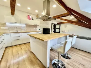 Prodej bytu 3+kk, Štěchovice, 80 m2