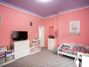Prodej vily, Dubí, Ruská, 250 m2