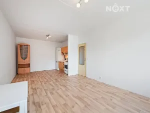 Prodej bytu 2+kk, Brno, Oblá, 49 m2