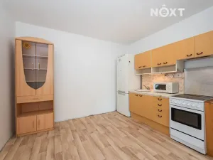Prodej bytu 2+kk, Brno, Oblá, 49 m2