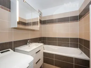 Prodej bytu 2+kk, Brno, Oblá, 49 m2
