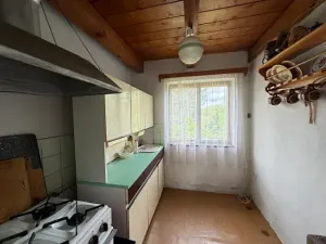 Prodej chalupy, Běleč, 95 m2