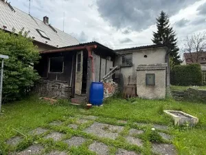 Prodej chalupy, Běleč, 95 m2