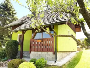 Prodej rodinného domu, Zdíkov, 108 m2