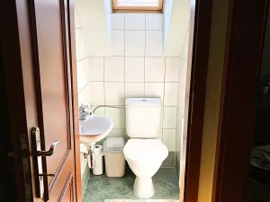 Prodej rodinného domu, Zdíkov, 108 m2