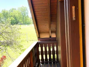 Prodej rodinného domu, Zdíkov, 108 m2