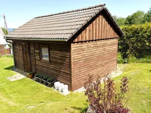 Prodej rodinného domu, Zdíkov, 108 m2