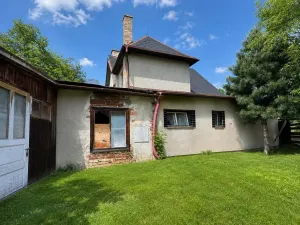 Prodej rodinného domu, Velká Kraš, 120 m2