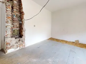 Prodej rodinného domu, Velká Kraš, 120 m2