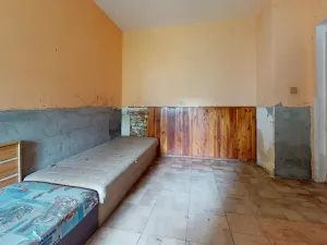 Prodej rodinného domu, Velká Kraš, 120 m2
