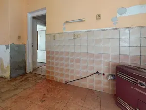 Prodej rodinného domu, Velká Kraš, 120 m2