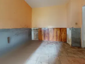 Prodej rodinného domu, Velká Kraš, 120 m2