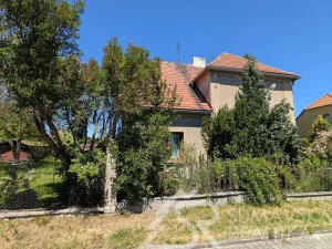 Prodej rodinného domu, Horažďovice, Komenského, 1020 m2
