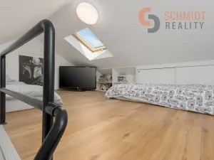 Prodej bytu 4+kk, Brno, Padělíky, 115 m2