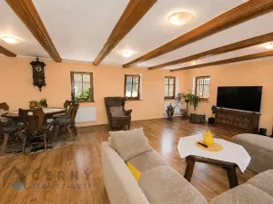 Prodej rodinného domu, Nová Ves, 180 m2