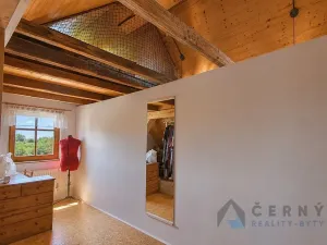 Prodej rodinného domu, Nová Ves, 180 m2