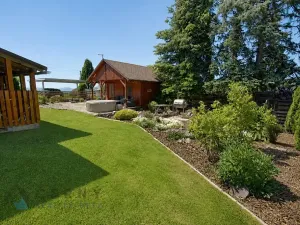 Prodej rodinného domu, Nová Ves, 180 m2