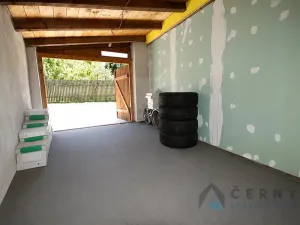 Prodej rodinného domu, Nová Ves, 180 m2