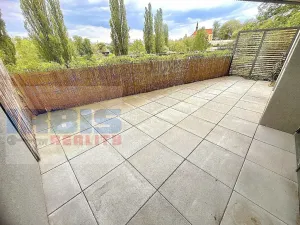 Pronájem bytu 2+kk, Plzeň, Papírnická, 50 m2
