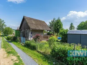Prodej chaty, Velké Albrechtice, 35 m2