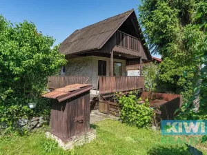 Prodej chaty, Velké Albrechtice, 35 m2