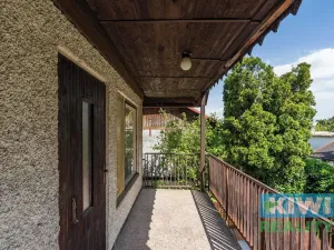 Prodej chaty, Velké Albrechtice, 35 m2