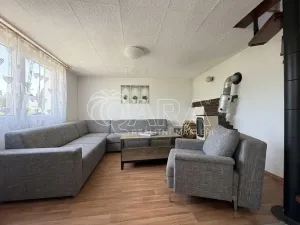 Prodej chaty, Sovětice, 60 m2