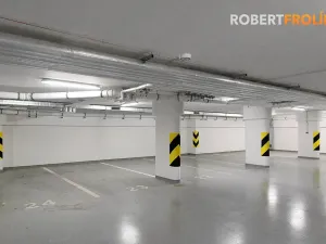 Pronájem bytu 2+kk, Praha - Liboc, Naardenská, 54 m2