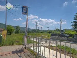 Prodej zahrady, Liberec, 622 m2
