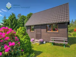 Prodej chaty, Liberec, 30 m2