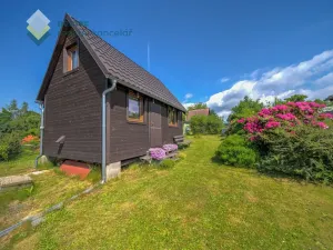 Prodej chaty, Liberec, 30 m2
