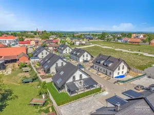 Pronájem rodinného domu, Černilov, 150 m2