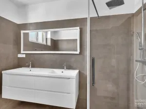 Pronájem rodinného domu, Černilov, 150 m2