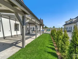 Pronájem rodinného domu, Černilov, 150 m2