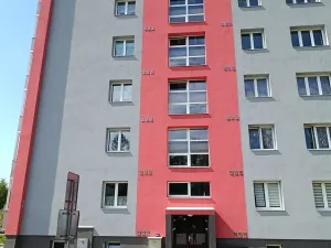 Pronájem bytu 2+1, Hostinné, Sídliště, 53 m2
